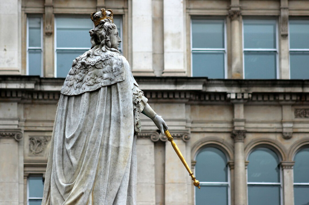victorian london street