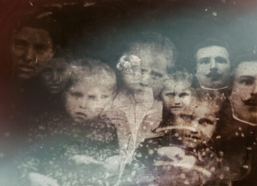 historical mysteries unsolved